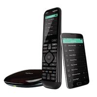 Logitech Harmony Elite - 2.4 Touchscreen Advanced Univ