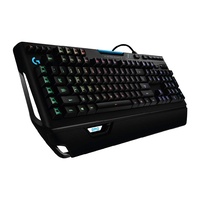 Logitech G910 Orion Spectrum RGB Mechanical Gaming Keyboard 920-008021