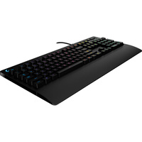 Logitech G213 Prodigy RGB Gaming Keyboard 920-008096