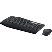 Logitech 920-008233 MK850 Performance Wireless Keyboard and Mouse Combo