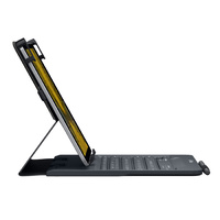 Tablet Universal Folio Case Keyboard Bluetooth for 9-10inch Logitech 920-008334