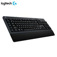 Gaming Keyboard Logitech G613 Wireless Mechanical 920-008402