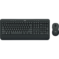 Wireless Mouse & Keyboard Logitech MK540 Advanced Bundle 920-008696