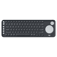 Logitech 920-008843 K600 Smart TV Keyboard with Touch Pad