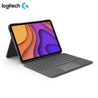 Logitech Folio Touch Case Smart Keyboard With Trackpad for iPad Air 11" 10.9" 920-009954