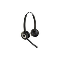Jabra PRO 920 DUO DECT Professional Wireless Headset AU NZ 920-29-508-103