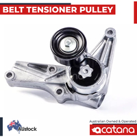 Engine Drive Belt Tensioner Pulley for Holden Commodore V6 VS VT VX VY 3.8L