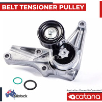Engine Drive Belt Tensioner Pulley for Holden Commodore VT VX VY 1997 - 2004