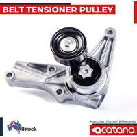 Engine Drive Belt Tensioner Pulley for Holden Commodore VX VU 2000 - 2004