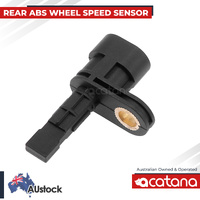 ABS Wheel Speed Sensor for Holden Rear Left Right OEM 5S11266
