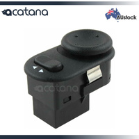 Mirror Control Switch for Holden Caprice WH WK WL Sedan