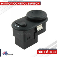 Mirror Control Switch for Holden Commodore VX Sedan Wagon Ute V6 V8 9226863