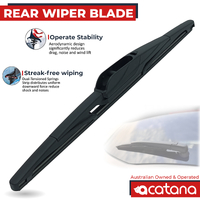 Rear Wiper Blade for Honda CR-V RW 2017 - 2021 SUV