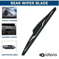 Rear Wiper Blade for Nissan Cube Z12 2009 - 2013