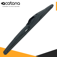 Rear Wiper Blade for Mercedes-Benz M-Class W164 2005 - 2011 SUV 12 Inch 300mm