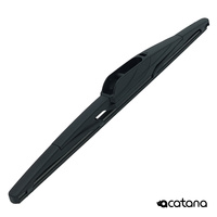 Rear Wiper Blade for Mitsubishi Pajero Sport QE QF 2015 - 2021