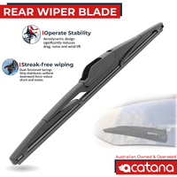 Rear Wiper Blade for Jeep Grand Cherokee WL 2022 - 2024 SUV