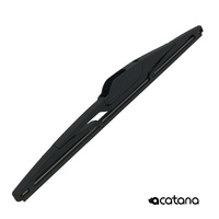 Rear Wiper Blade for Holden Captiva CG II 2011 - 2017