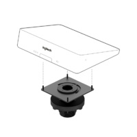 LOGITECH TAP TABLE MOUNT LOGITECH TAP TABLE MOUNT 939-001811