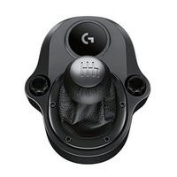 Logitech Driving Force Shifter for G29 and G920 Racing Wheels (PS4 XBOX PC)