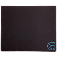 Mouse Pad Gaming Cloth Thin Profile Low DPI G240 Logitech 943-000046
