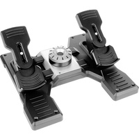 Logitech 945-000024 G PRO Flight Rudder Pedals