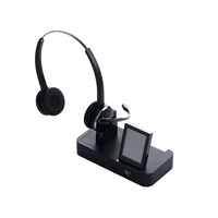 Wireless Headset Jabra PRO 9460 DUO Desk & Softphone 9460-29-707-103