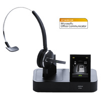 Wireless Headset Jabra Pro 9470 Mono Bluetooth 9470-26-904-103