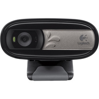 Logitech Webcam C170, Logitech