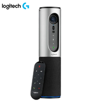 Logitech 960-001035 ConferenceCam Connect Full HD Portable Camera