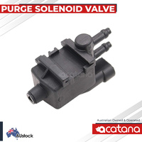 Evap Purge Solenoid Valve for Holden Statesman VS WH WK