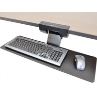 Ergotron 97-582-009 Neo-Flex Underdesk Keyboard Arm