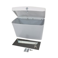 SV Storage key-locking Bin ERGOTRON 97-740