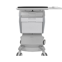 SV Telemedicine Bin for StyleView powered carts ERGOTRON 97-854