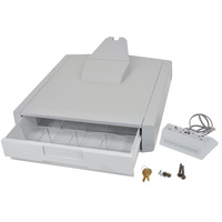 Primary Single Drawer for LCD carts SV44 ERGOTRON 97-866