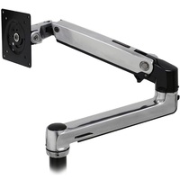 Ergotron 97-940-026 Extension Arm Stand Desk Mount Monitor Screen Display LED LCD TV Holder