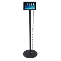 Floor Stand for Tablets iPad Security with Pivot/Swivel Kensington 97400