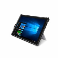 Rugged Case 2nd Degree for MICROSOFT Surface Pro BlackBelt Kensington 97442