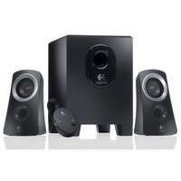 Logitech Speaker System Z313m 980-000414