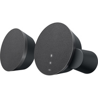Logitech 980-001285 MX Sound Premium Bluetooth Speakers