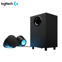 Logitech G560 LIGHTSYNC PC Gaming Speakers AUDIO VISUALISER 980 - 001303