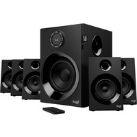 Logitech 980-001318 Z607 5.1 Surround Sound Speaker System