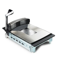 Barcode Scanner & Scale Datalogic Magellan 9800i MED SAPH RS TDR EAS SEN 98210010223-063431
