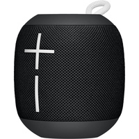 Logitech 984-000839 Ultimate Ears Wonderboom Portable Bluetooth Speaker Phantom