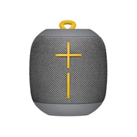 Logitech 984-000844 WONDERBOOM Wireless Portable Speaker Stone