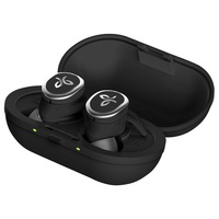JAYBIRD RUN TRUE WIRELESS SPORT BLACK Bluetooth  REBEL 985-000684