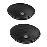 Logitech GROUP System Expansion Microphones Unit