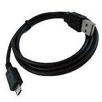 USB cable Black Logitech 993-001139