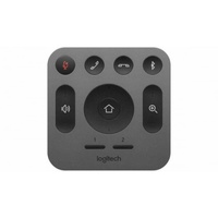 Logitech Remote control to Meet up Wireless Webcam Press buttons 993-001389