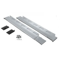 9PX/SX Rail kit - (650mm-1050mm depth adjustment)